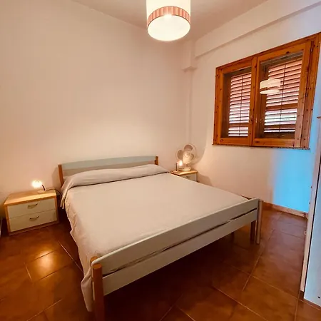 Hola House Baia Fenicia Vulcano (Isola)