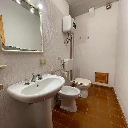 Hola House Baia Fenicia Apartment