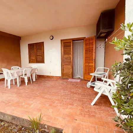 Apartment Hola House Baia Fenicia *