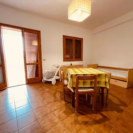 Hola House Baia Fenicia Vulcano (Isola)