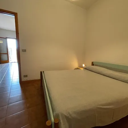 Hola House Baia Fenicia Apartment