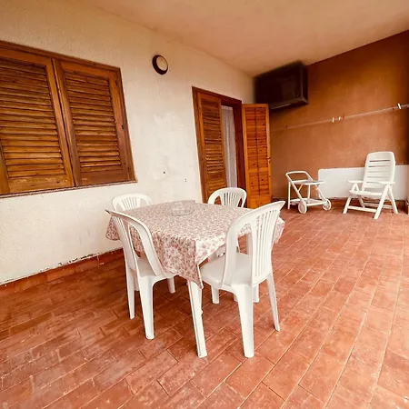 Hola House Baia Fenicia Vulcano (Isola)