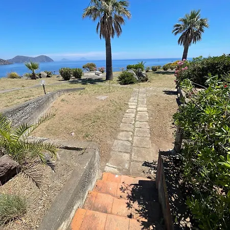 Hola House Baia Fenicia * Vulcano (Isola)