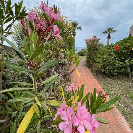 Apartment Hola House Baia Fenicia *