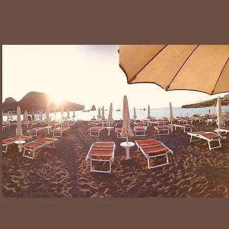 Hola House Baia Fenicia Vulcano (Isola)