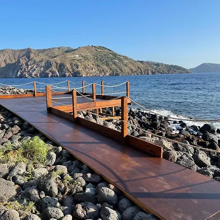 Apartment Hola House Baia Fenicia