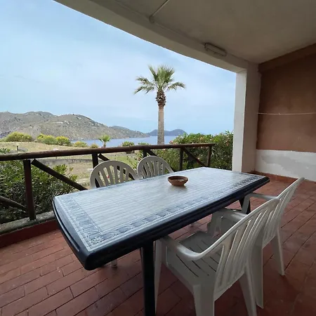 Apartment Hola House Baia Fenicia