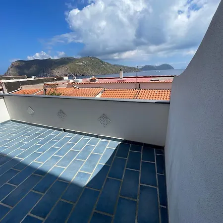 Apartment Hola House Baia Fenicia