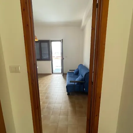 Apartment Hola House Baia Fenicia Vulcano (Isola)