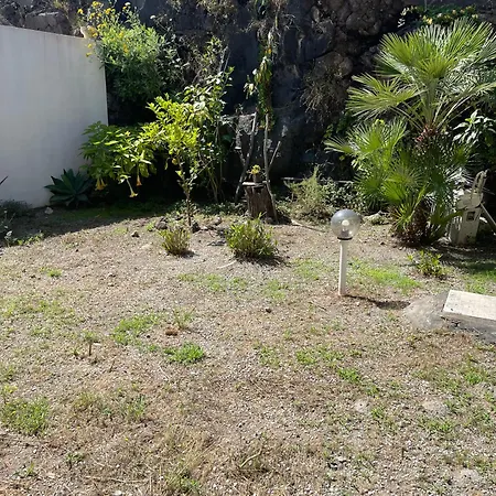 Apartment Hola House Baia Fenicia Vulcano (Isola)