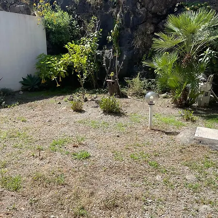 Hola House Baia Fenicia Vulcano (Isola)