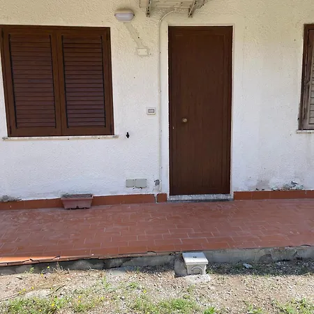 Hola House Baia Fenicia Apartment *
